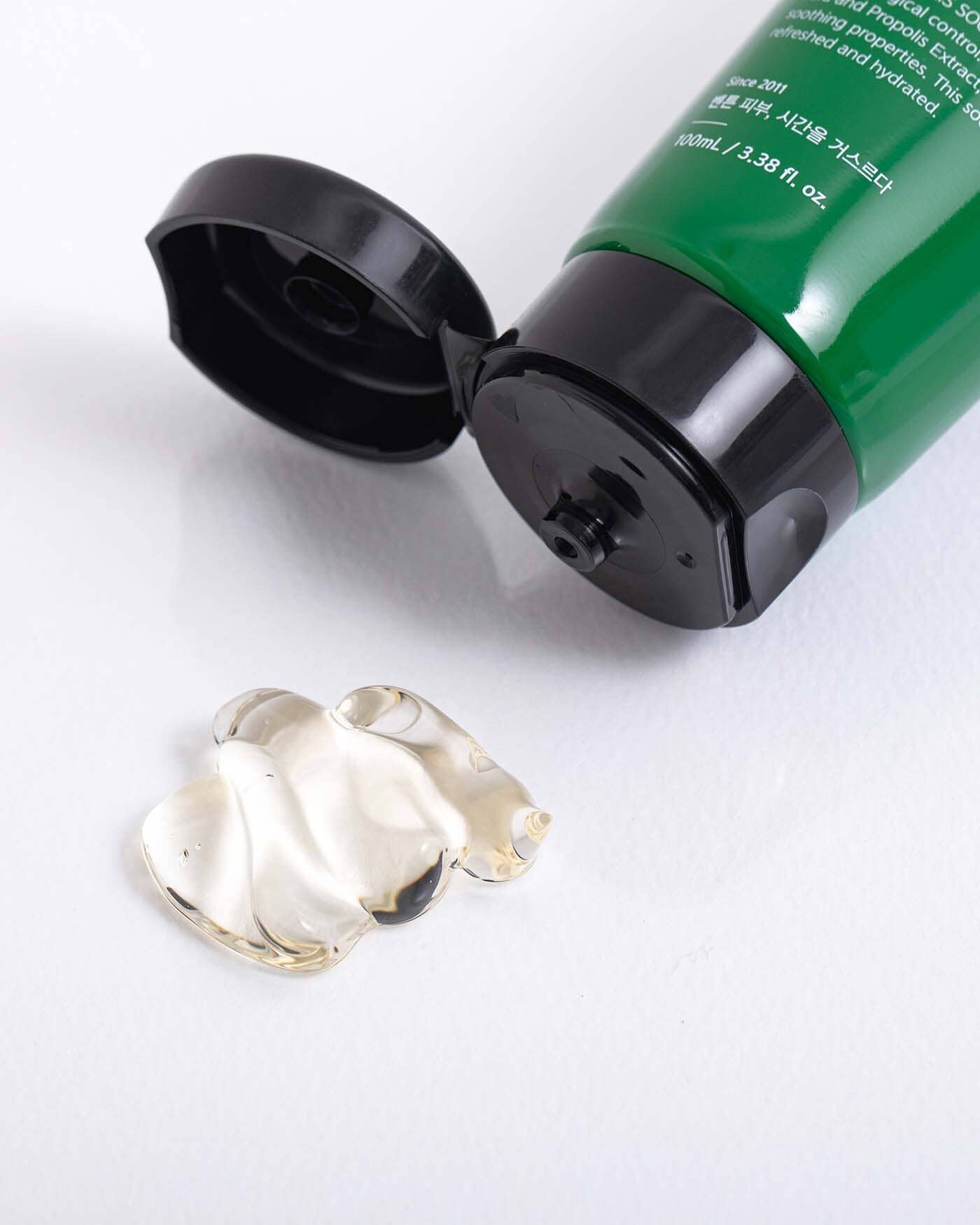 Aloe Propolis Soothing Gel Facial Moisturizer BENTON 