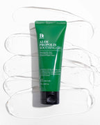 Aloe Propolis Soothing Gel Facial Moisturizer BENTON 