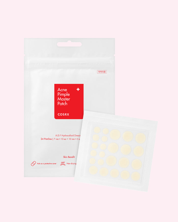 Acne Pimple Master Patch Spot COSRX 