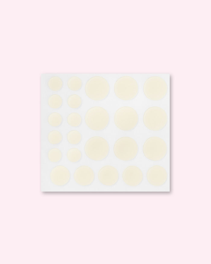 Acne Pimple Master Patch Spot COSRX 