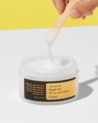 Advanced Snail 92 All In One Cream Facial Moisturizer COSRX 
