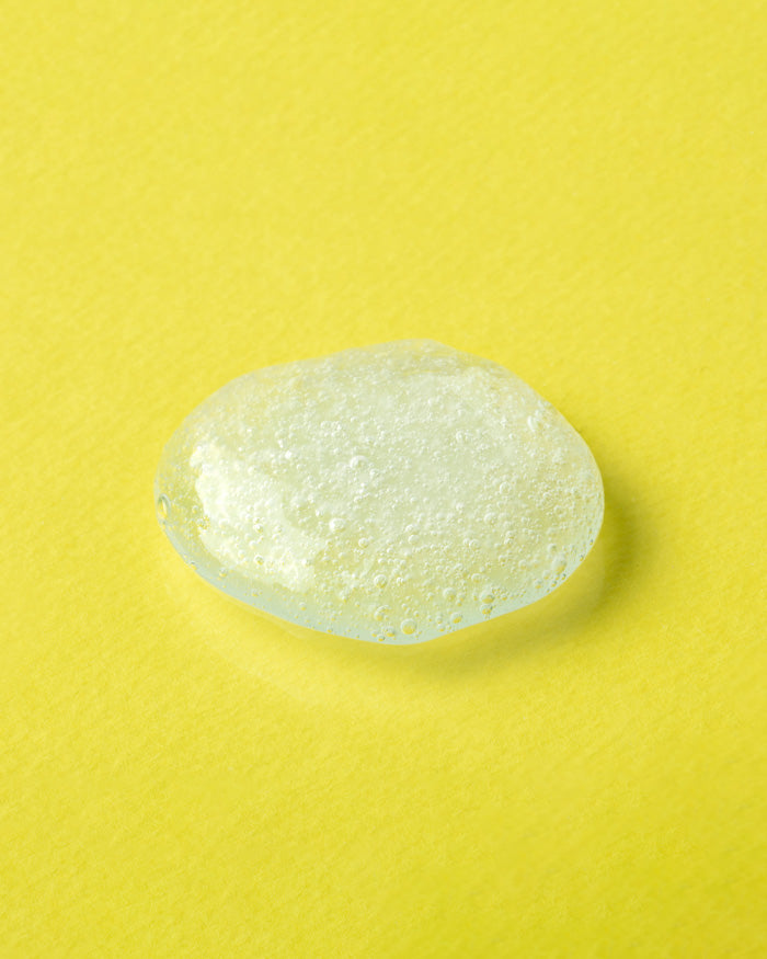 Advanced Snail Mucin Power Gel Cleanser COSRX 