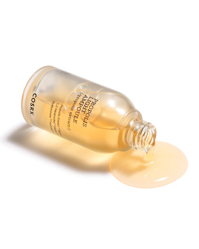 Full Fit Propolis Light Ampoule Serum/Ampoule COSRX 