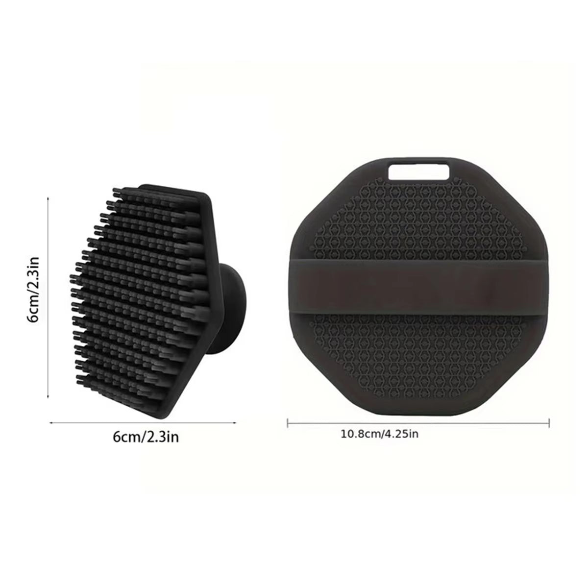 3-in-1 Skincare Cleansing Brush