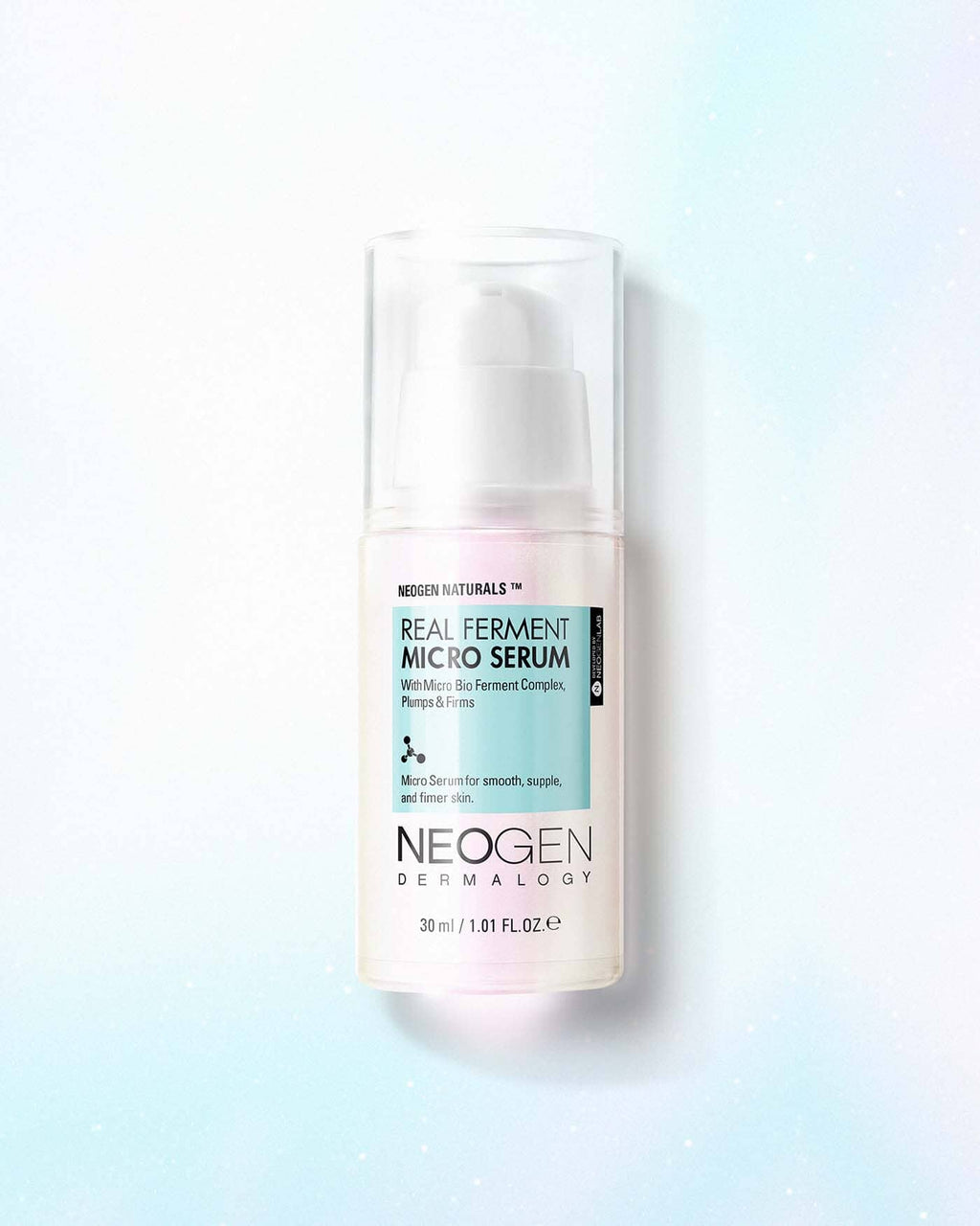 Real Ferment Micro Serum Serum/Ampoule NEOGEN 