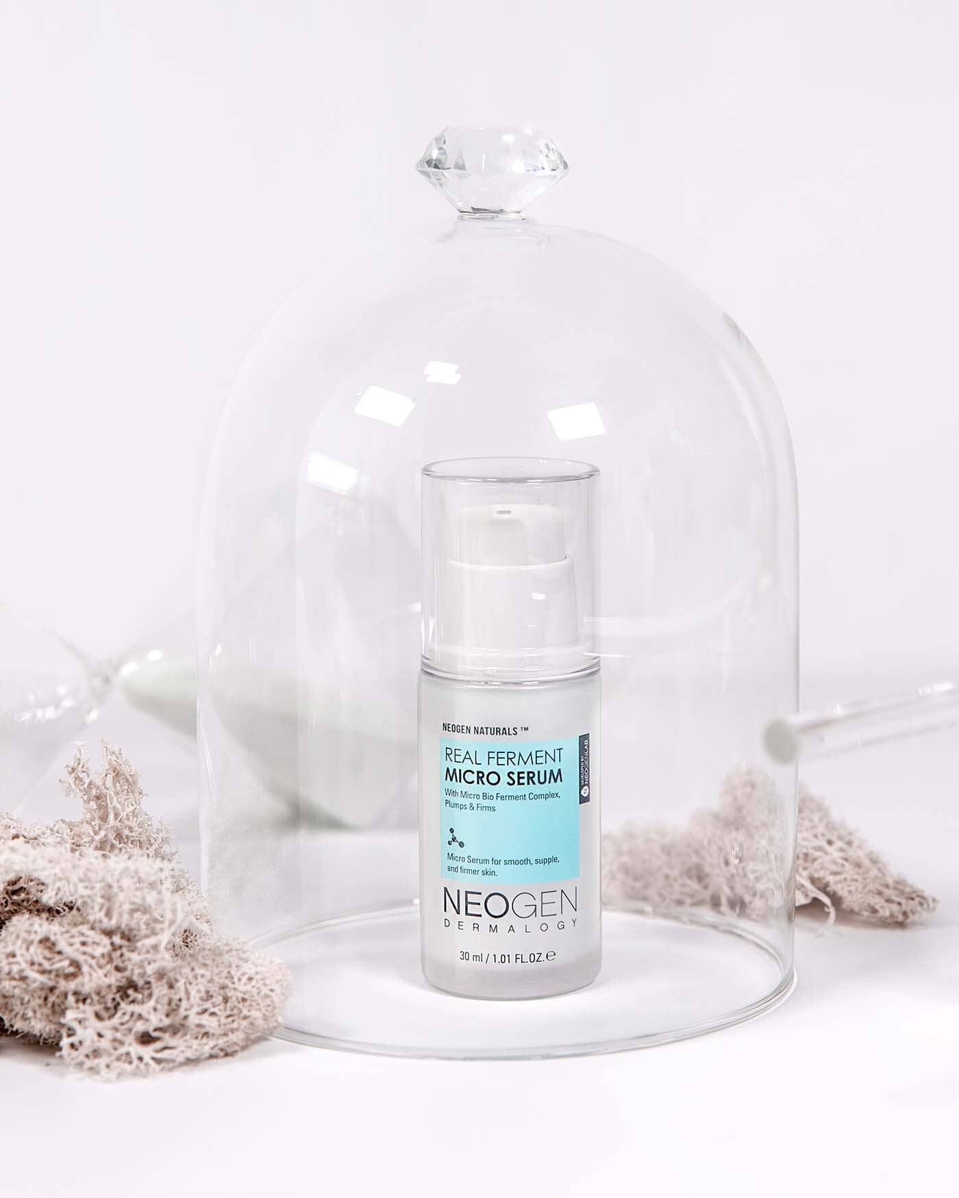 Real Ferment Micro Serum Serum/Ampoule NEOGEN 
