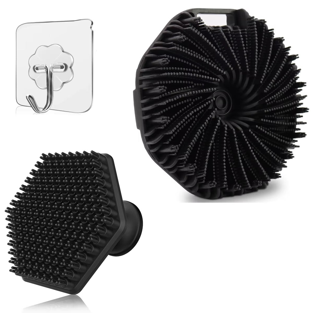 3-in-1 Skincare Cleansing Brush