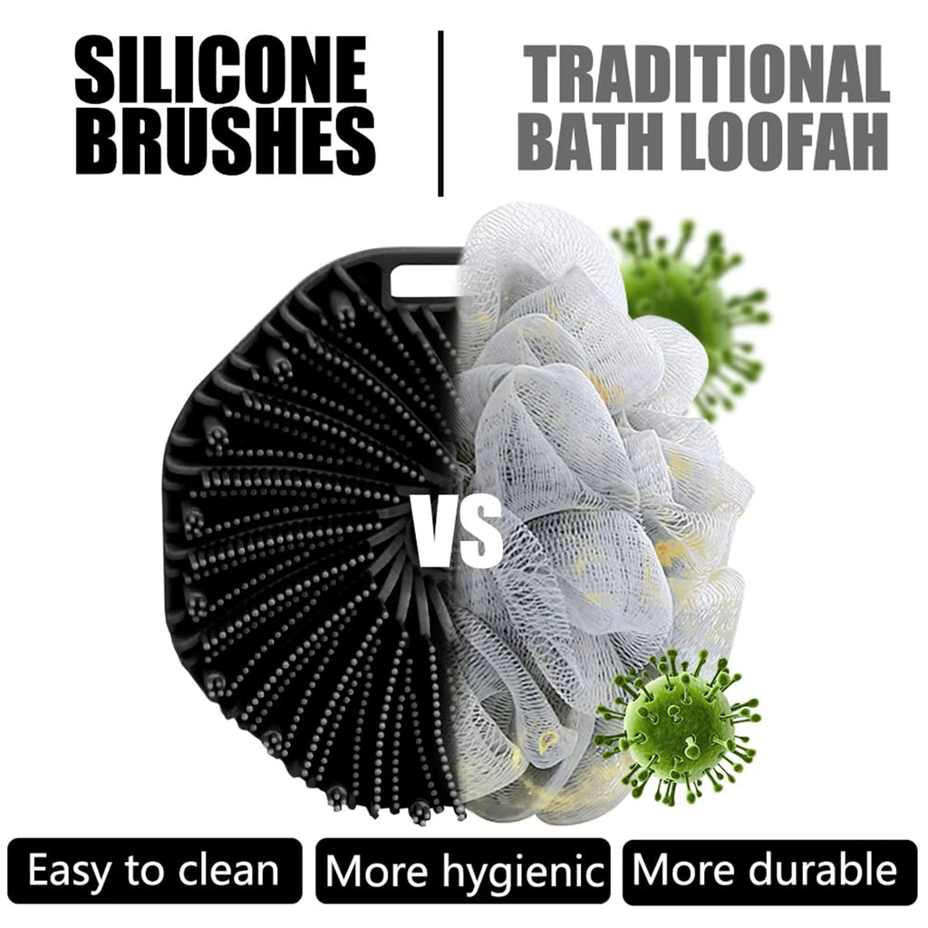 3-in-1 Skincare Cleansing Brush