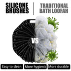 3-in-1 Skincare Cleansing Brush