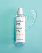 the klog Snail Mucin Energy Essence 