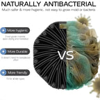 Shower Silicone Body Scrubber