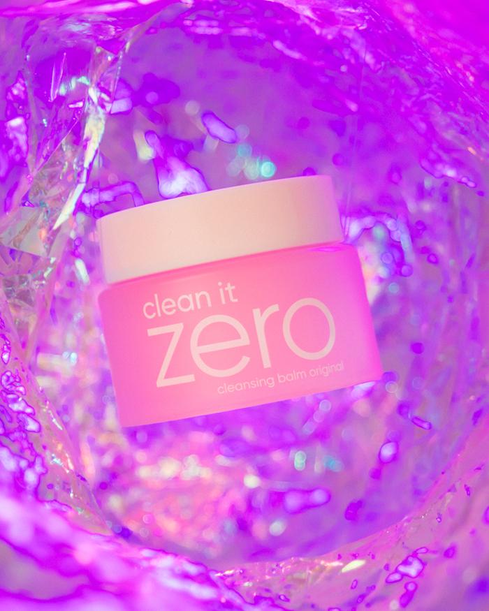 Banila co Clean It Zero Cleansing Balm -Original  Lifestyle