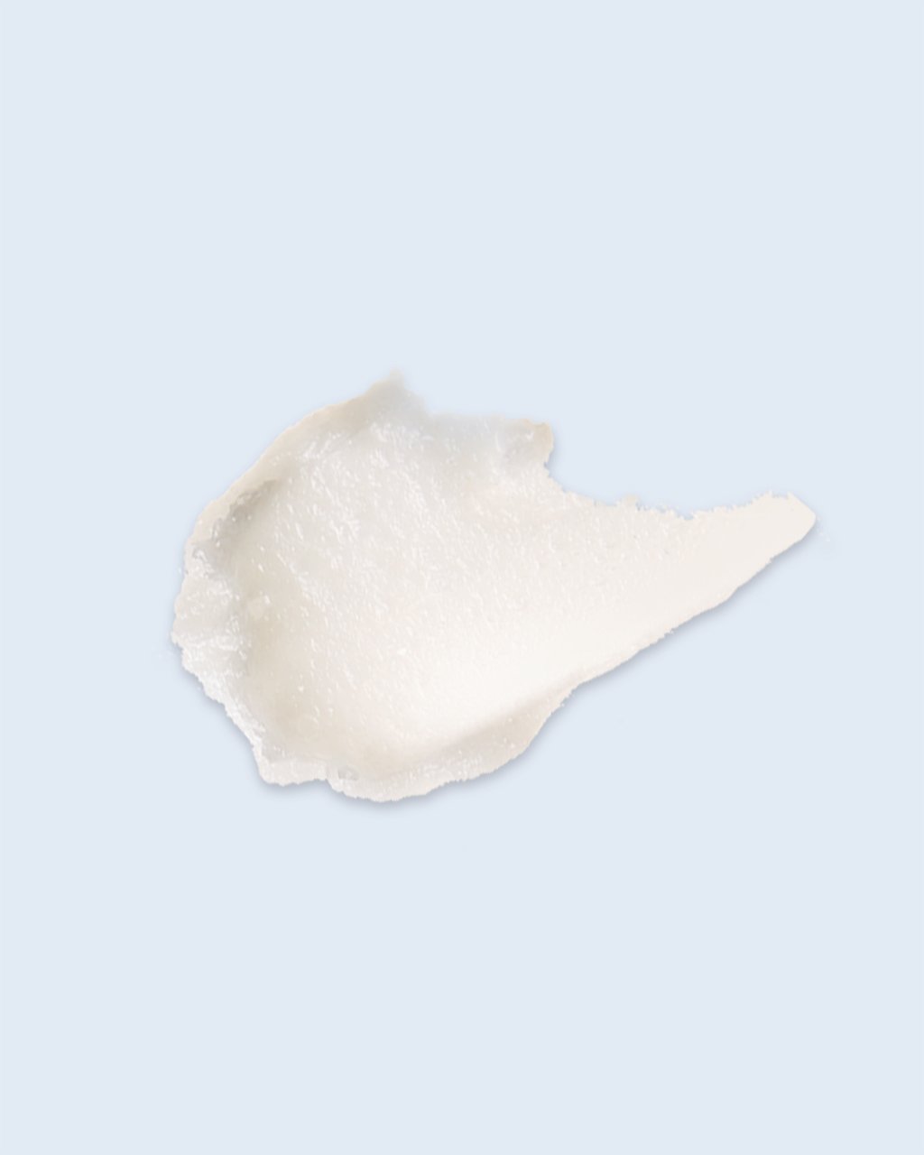 Banila co Clean It Zero Cleansing Balm Purifying - white texture