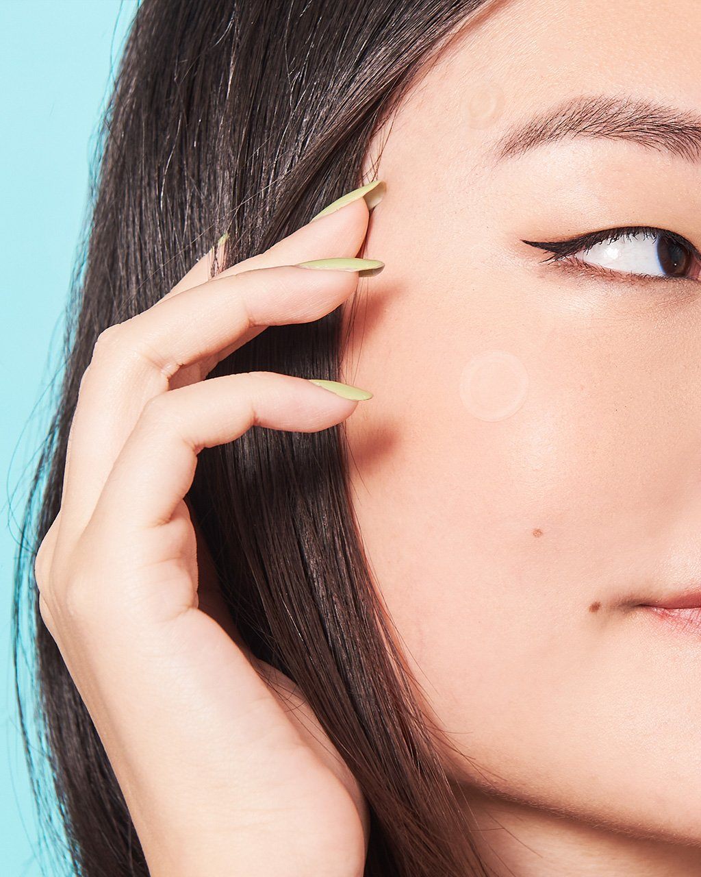 the klog Soft Shield Pimple Patch 