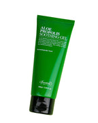 Aloe Propolis Soothing Gel Facial Moisturizer BENTON 