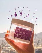 Bio-Peel Gauze Peeling Wine Physical NEOGEN 