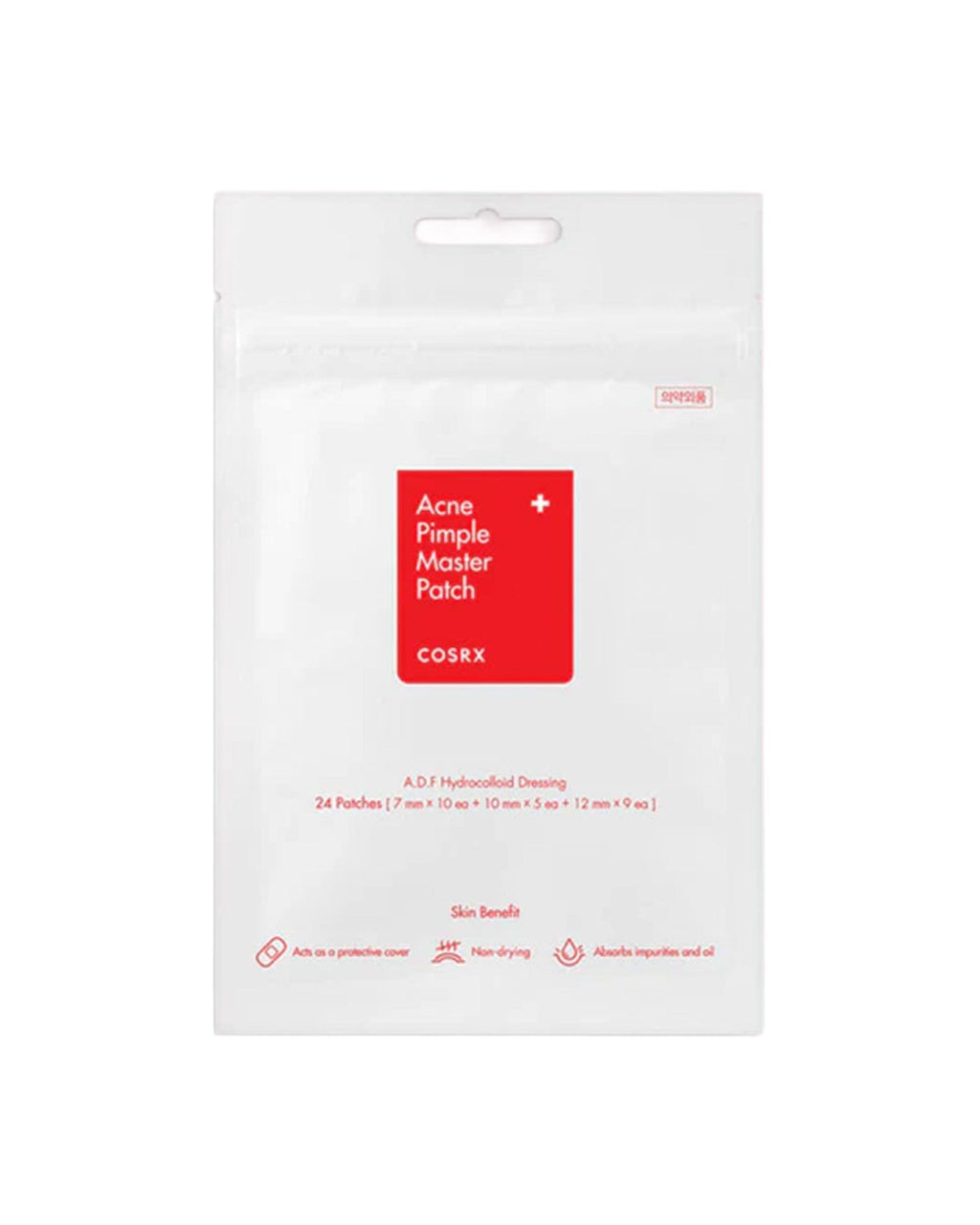 Acne Pimple Master Patch Spot COSRX 