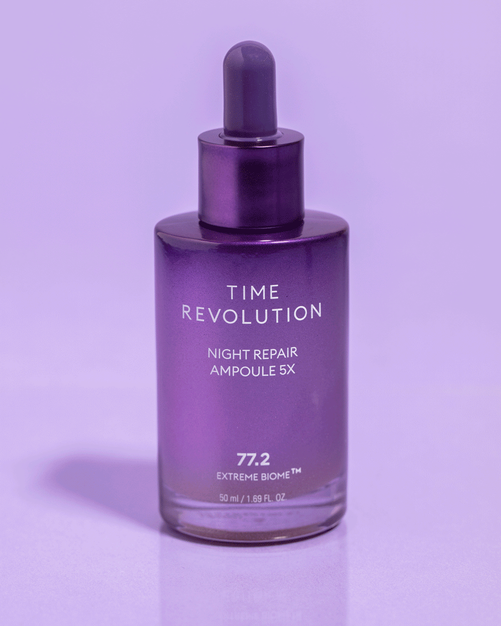 Time Revolution Night Repair Ampoule 5X Serum/Ampoule MISSHA 