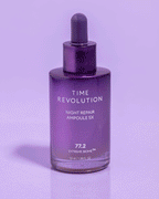 Time Revolution Night Repair Ampoule 5X Serum/Ampoule MISSHA 