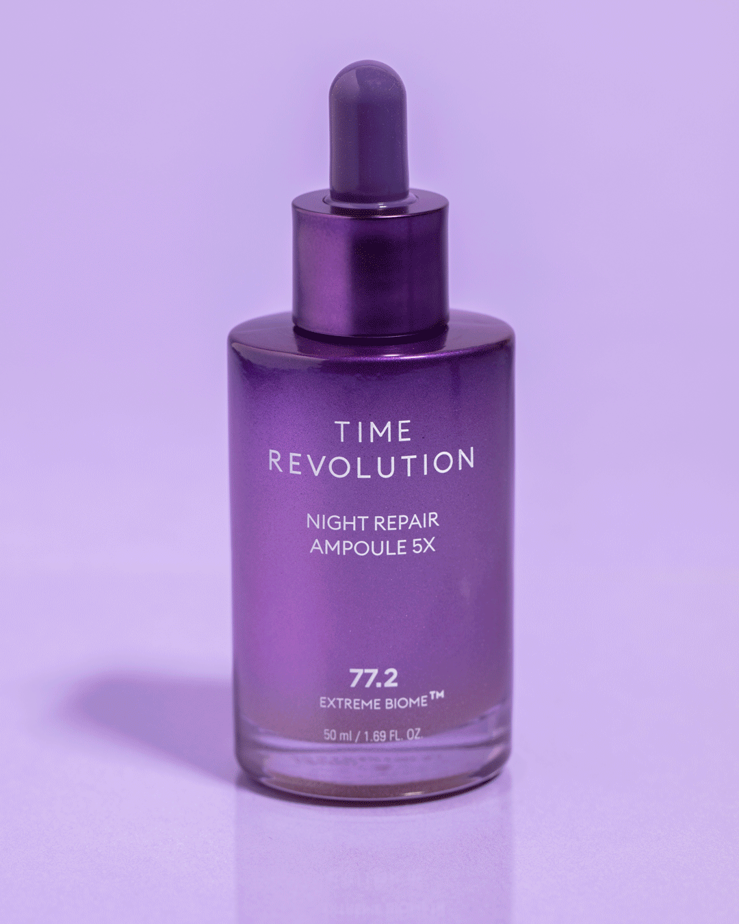 Time Revolution Night Repair Ampoule 5X Serum/Ampoule MISSHA 