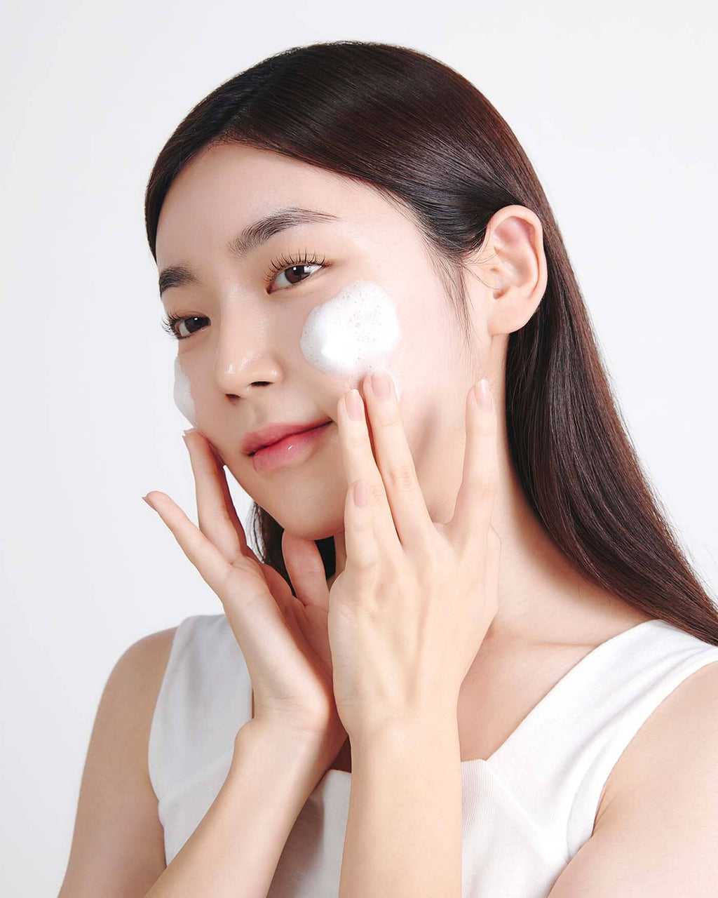 SoonJung pH 6.5 Whip Cleanser Water Cleanser ETUDE 