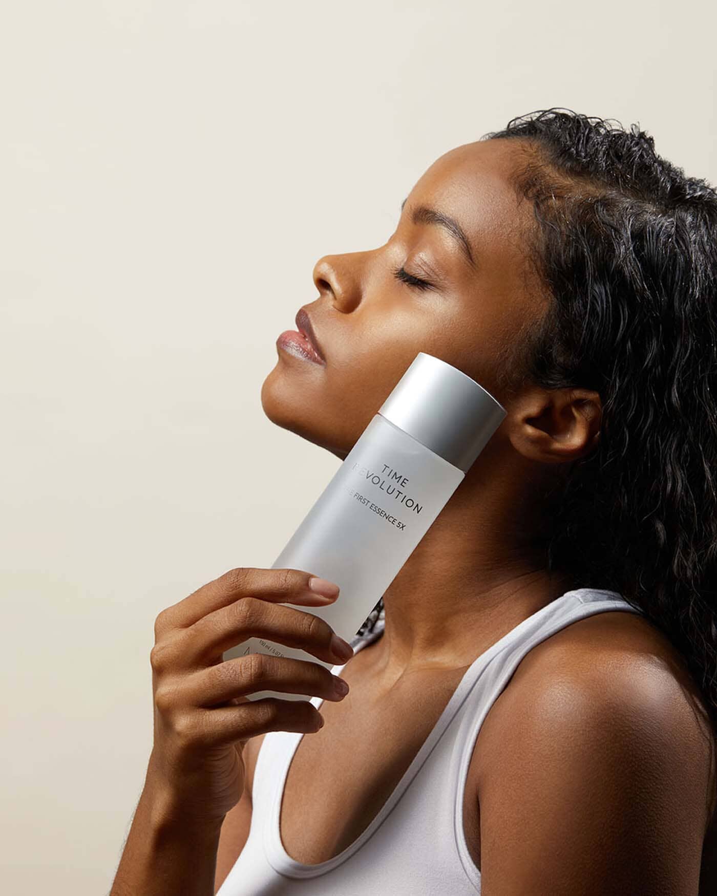 Time Revolution The First Essence 5x Essence MISSHA 