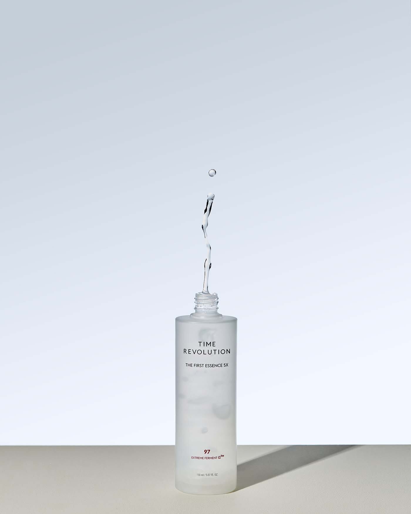 Time Revolution The First Essence 5x Essence MISSHA 