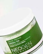 Bio-Peel Gauze Peeling Green Tea Physical NEOGEN 