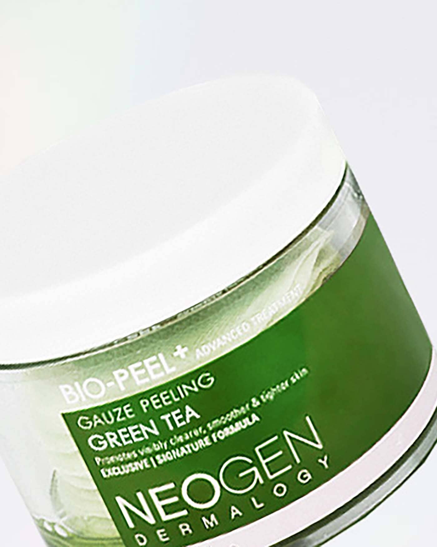 Bio-Peel Gauze Peeling Green Tea Physical NEOGEN 