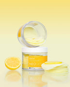 Bio-Peel Gauze Peeling Lemon Physical NEOGEN 