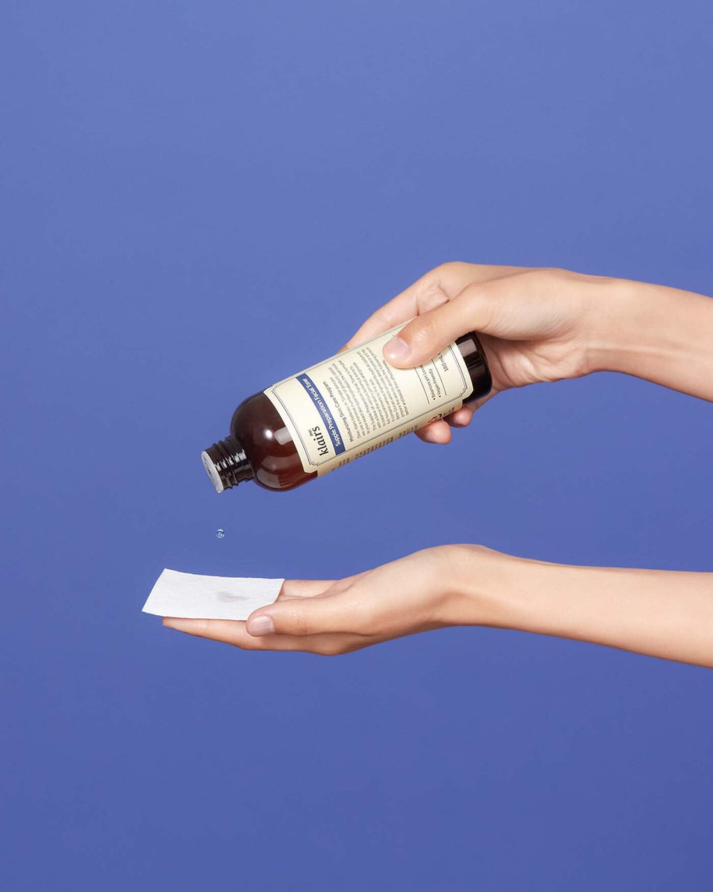 Supple Preparation Facial Toner Toner KLAIRS 