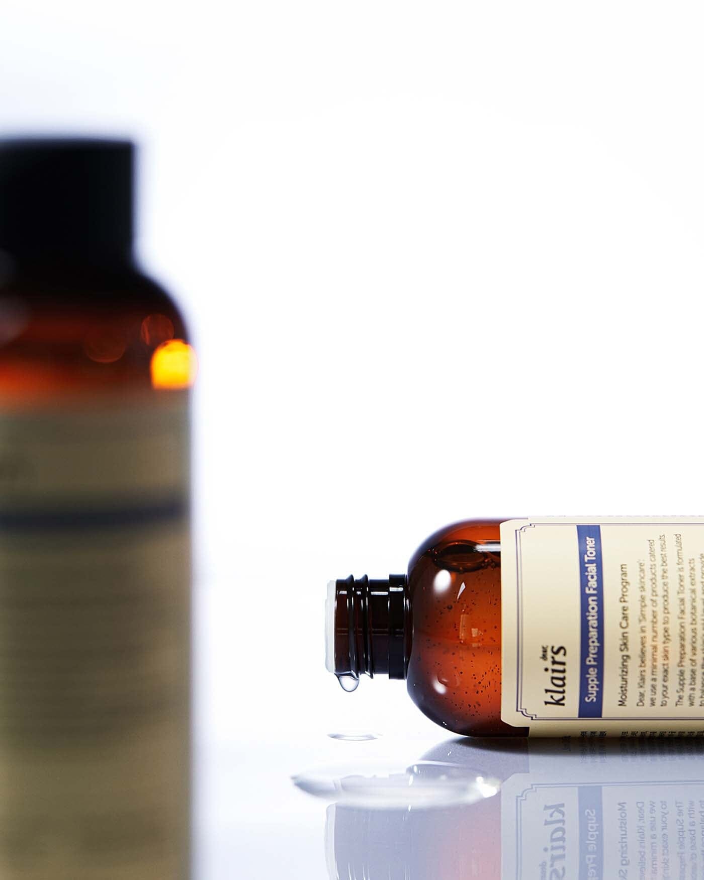 Supple Preparation Facial Toner Toner KLAIRS 