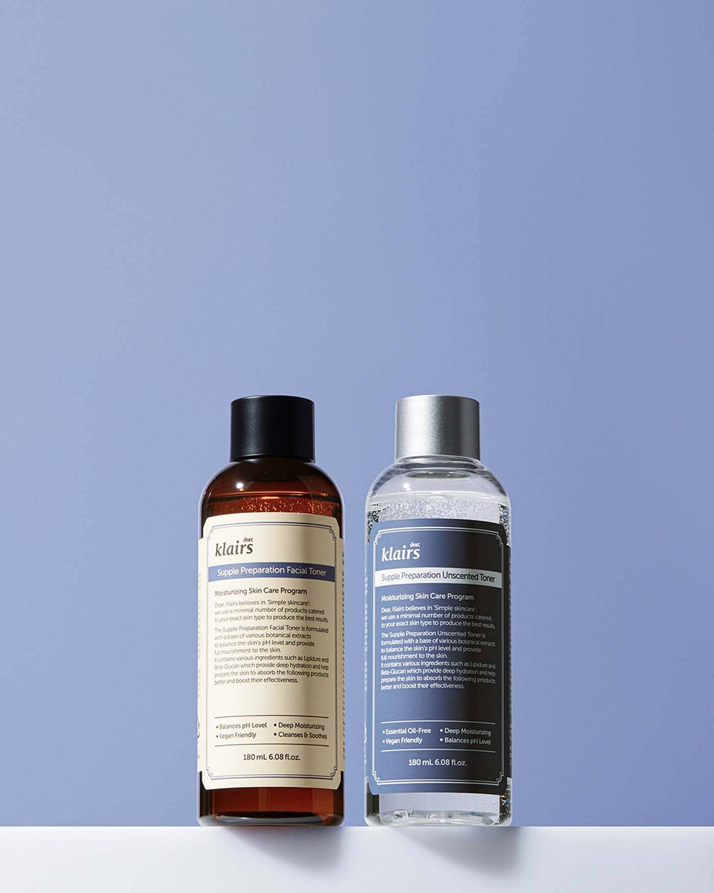 Supple Preparation Facial Toner Toner KLAIRS 