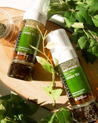 Green Tea Real Fresh Foam Cleanser Water Cleanser NEOGEN 