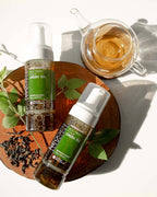 Green Tea Real Fresh Foam Cleanser Water Cleanser NEOGEN 