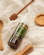 Green Tea Real Fresh Foam Cleanser Water Cleanser NEOGEN 