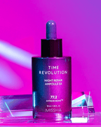 Time Revolution Night Repair Ampoule 5X Serum/Ampoule MISSHA 