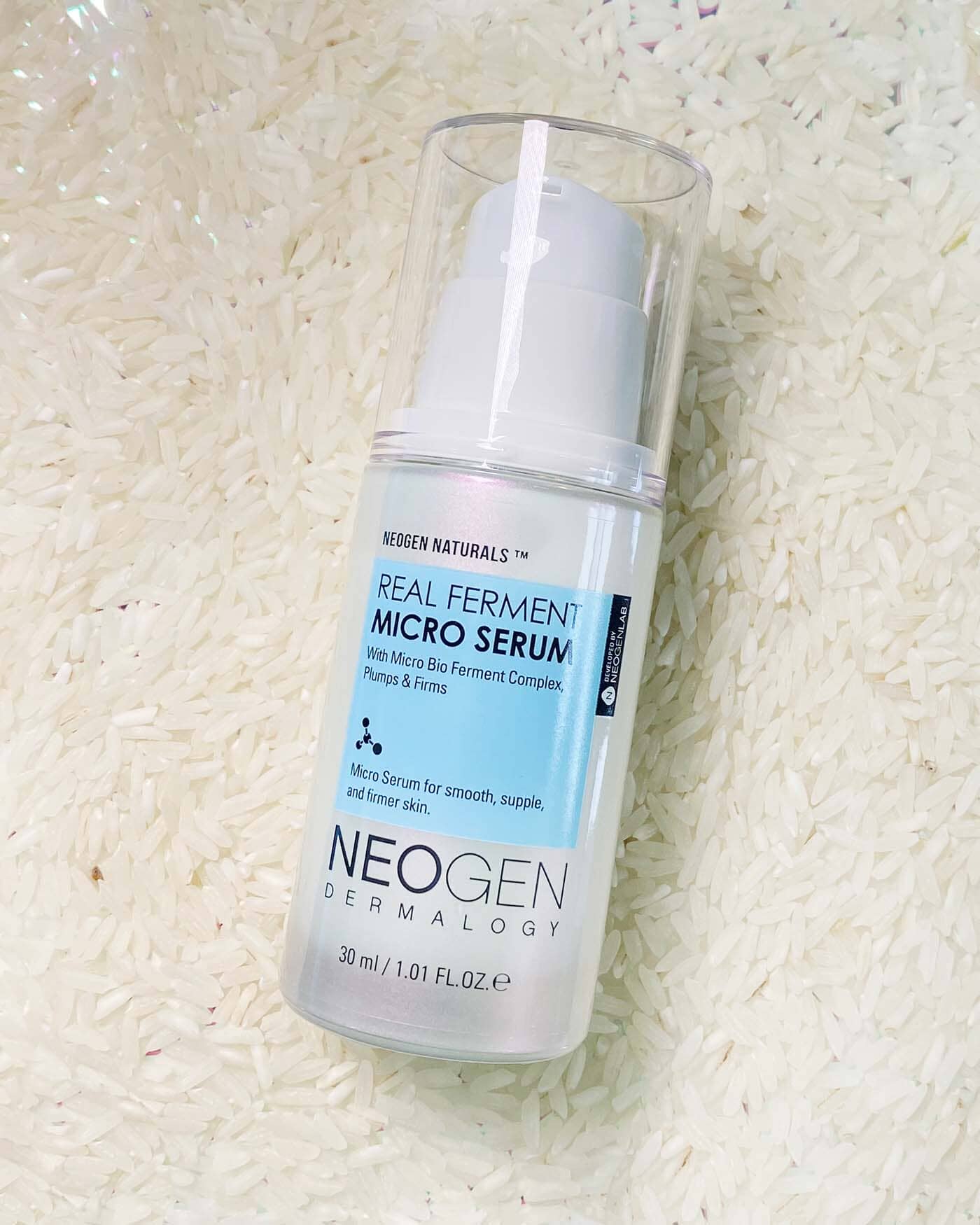 Real Ferment Micro Serum Serum/Ampoule NEOGEN 