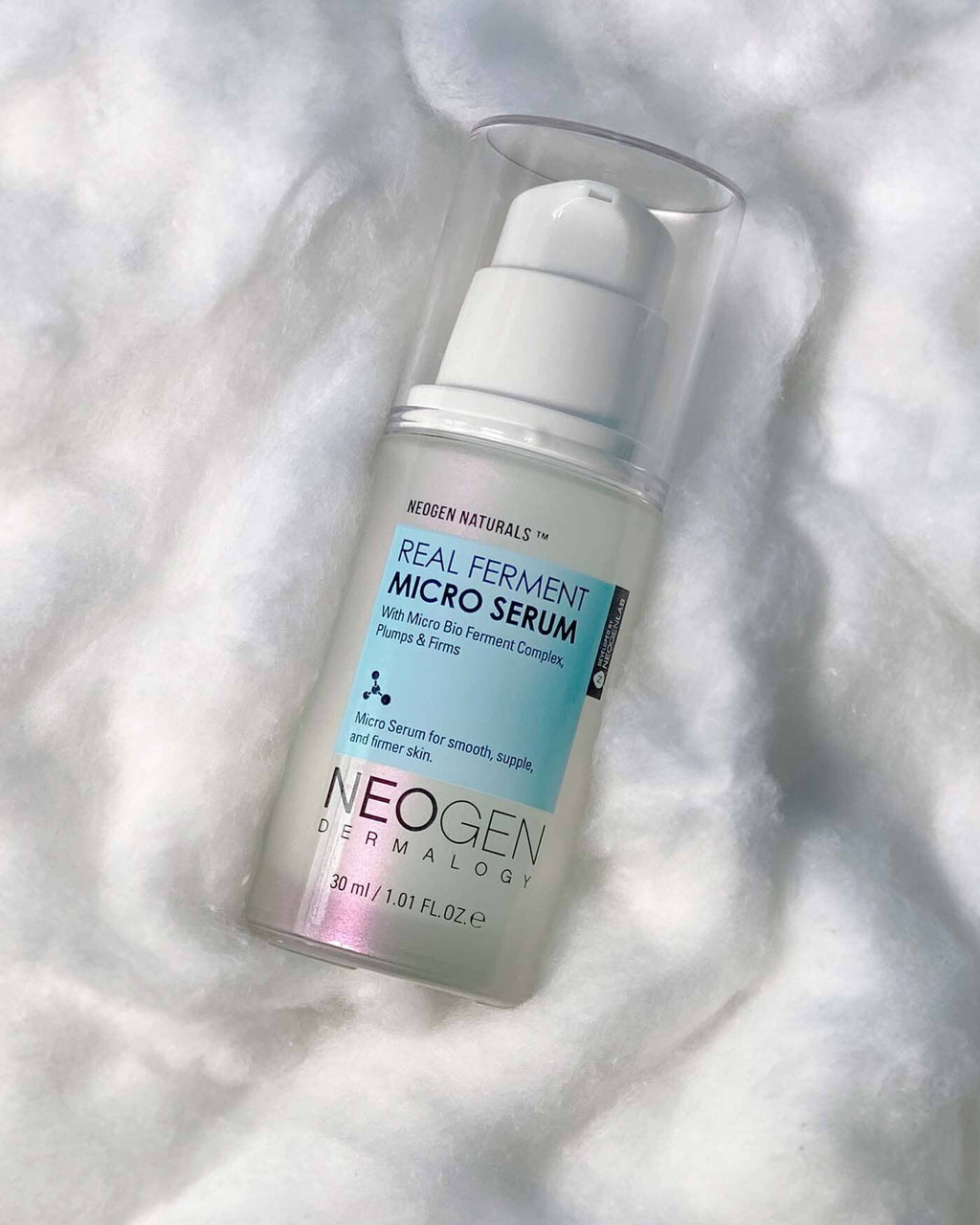 Real Ferment Micro Serum Serum/Ampoule NEOGEN 