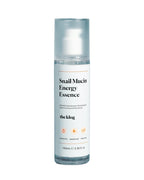 Snail Mucin Energy Essence Essence the klog 
