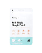Soft Shield Pimple Patch Spot the klog 1 Pack 