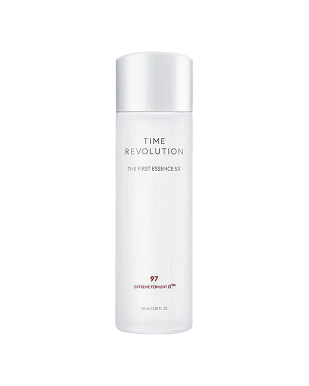 Time Revolution The First Essence 5x Essence MISSHA 