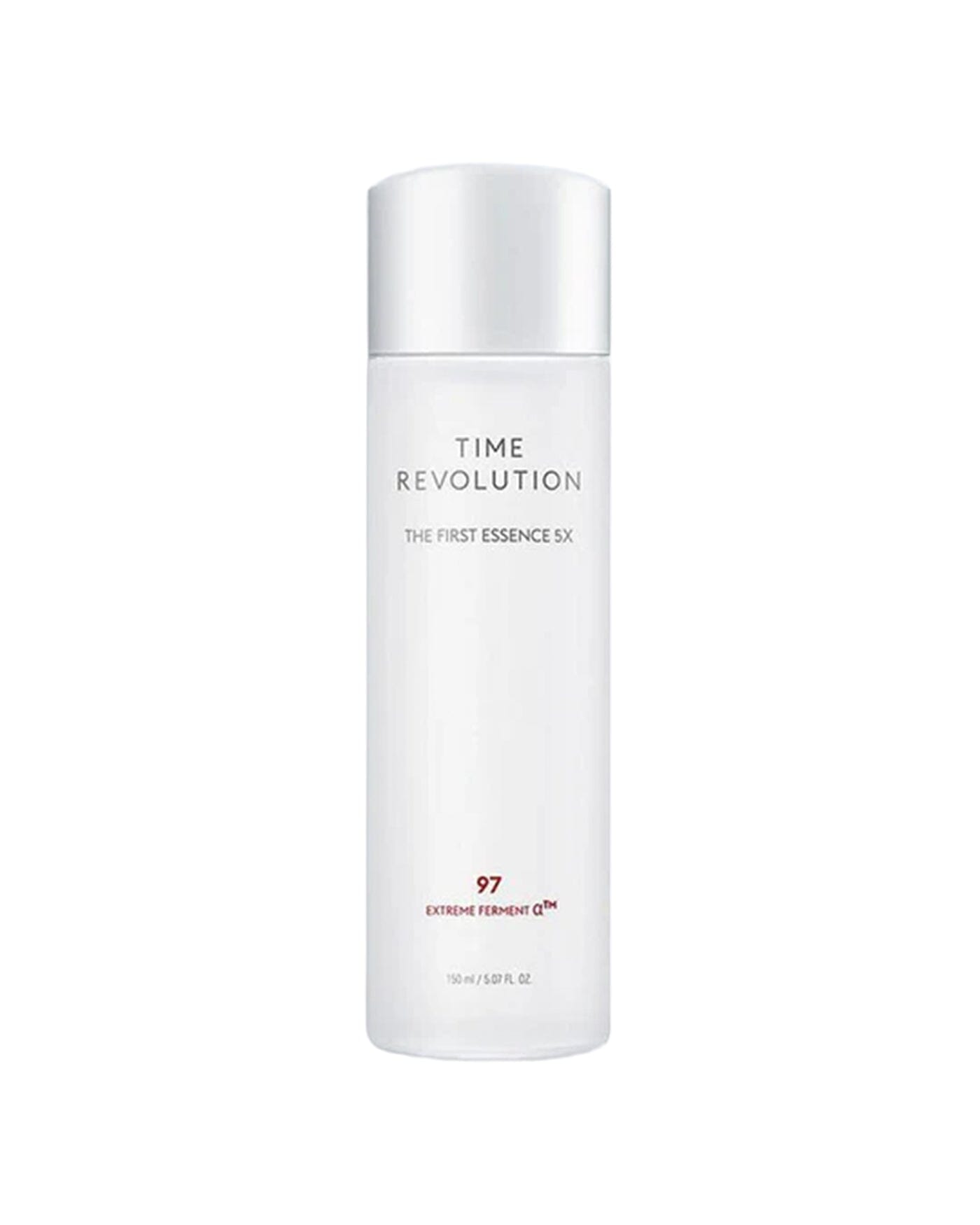 Time Revolution The First Essence 5x Essence MISSHA 