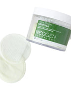 Bio-Peel Gauze Peeling Green Tea Physical NEOGEN 