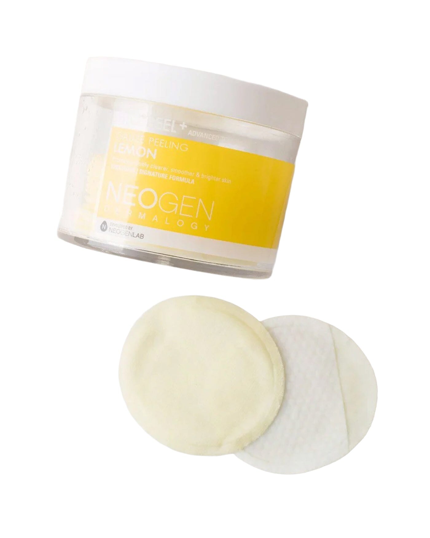 Bio-Peel Gauze Peeling Lemon Physical NEOGEN 