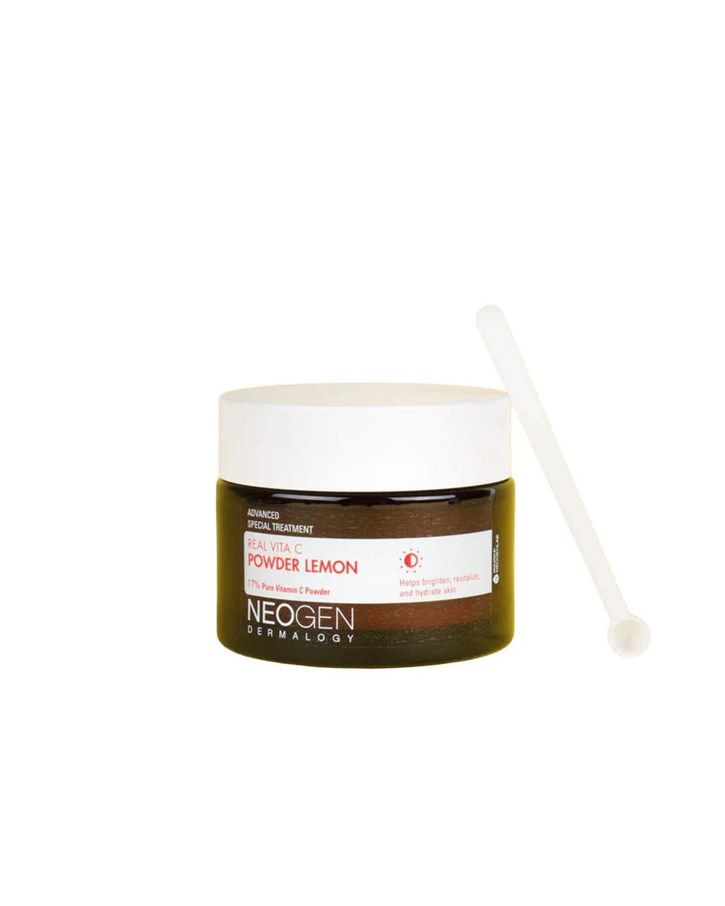 Real Vita C Powder Lemon Serum/Ampoule NEOGEN 