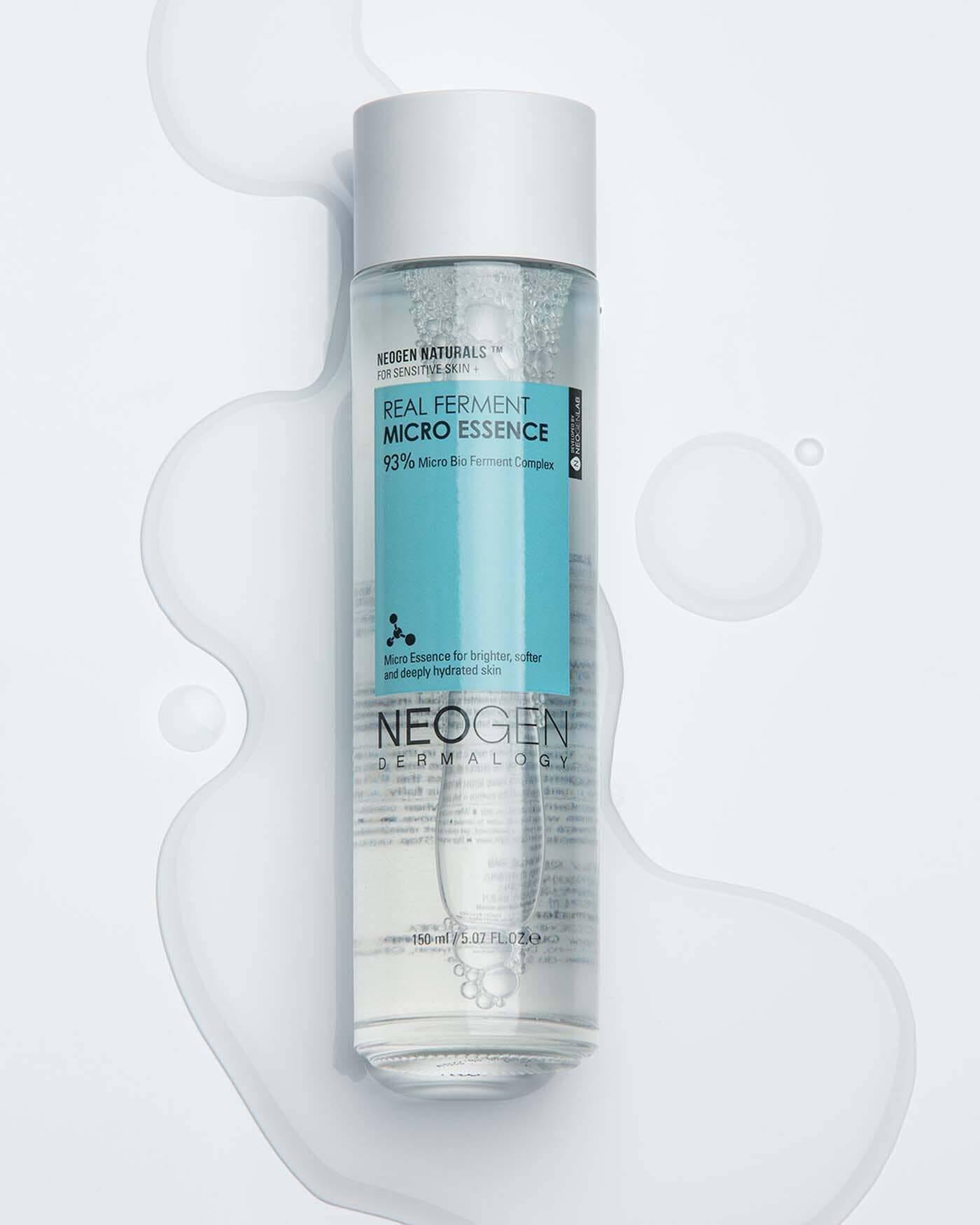 Real Ferment Micro Essence Essence NEOGEN 