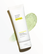 A New Leaf Cream Cleanser Water Cleanser Good Days For All 