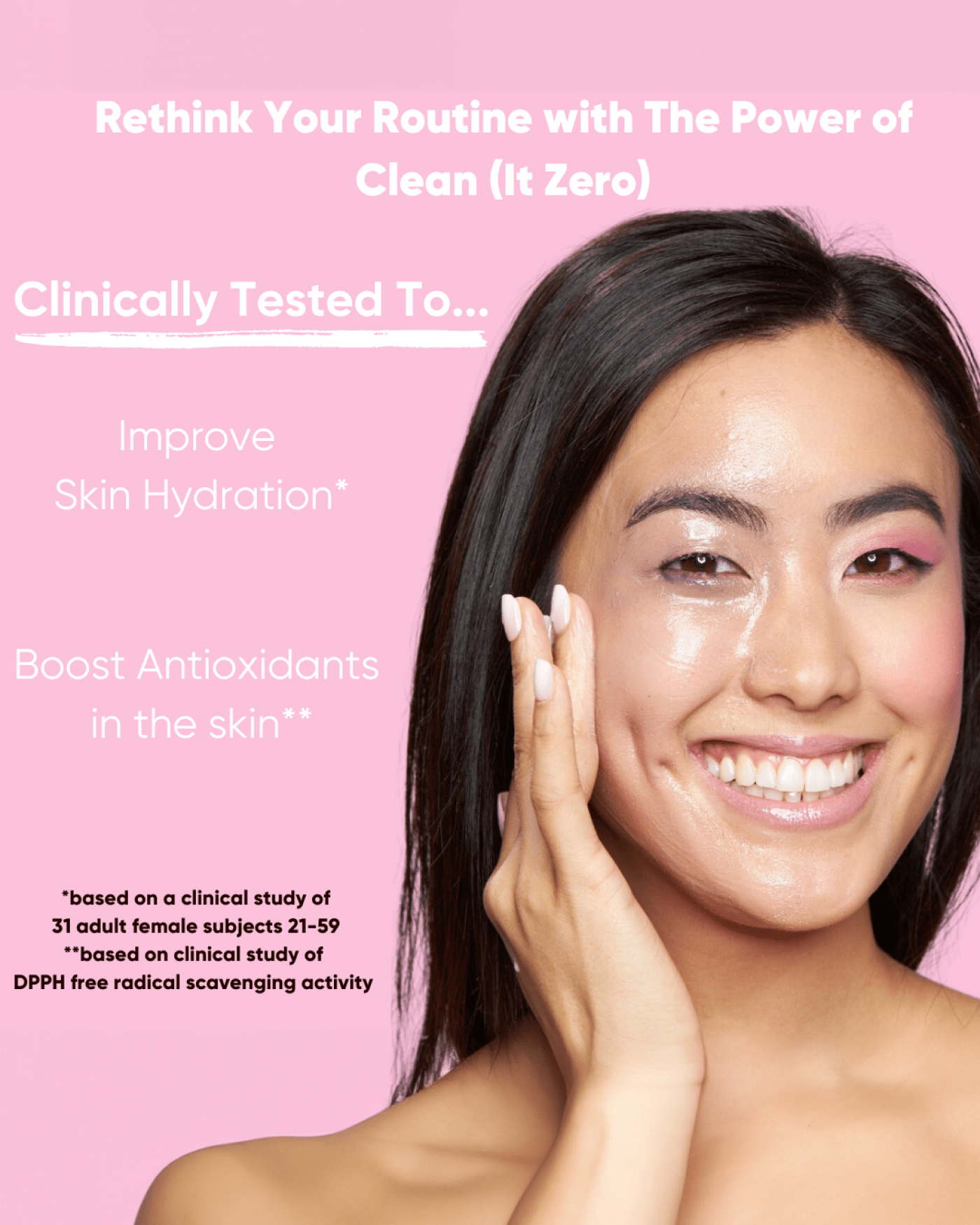 Clean It Zero Cleansing Balm Original Oil Cleanser BANILA CO 