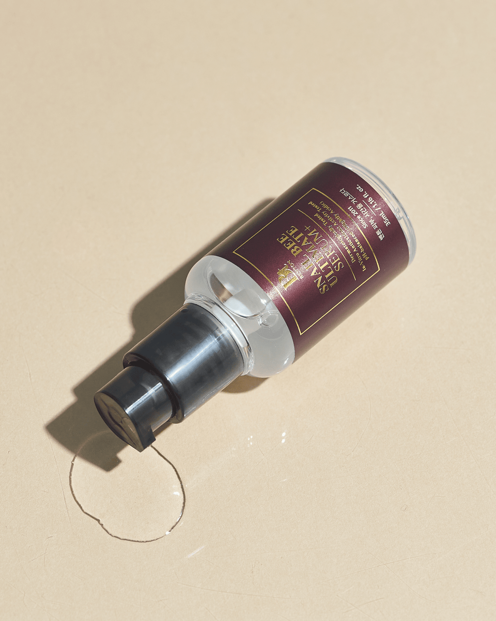 Snail Bee Ultimate Serum+ Serum/Ampoule BENTON 